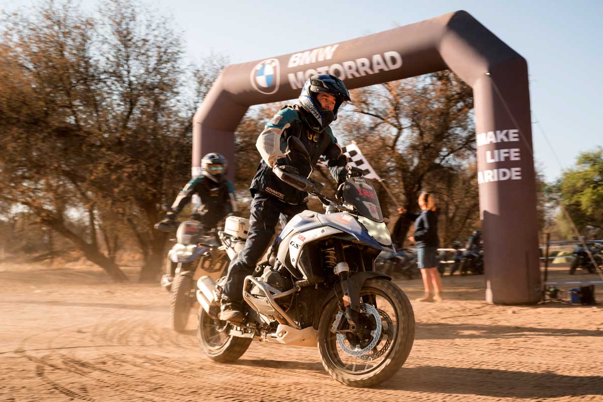 bmw motorrad
