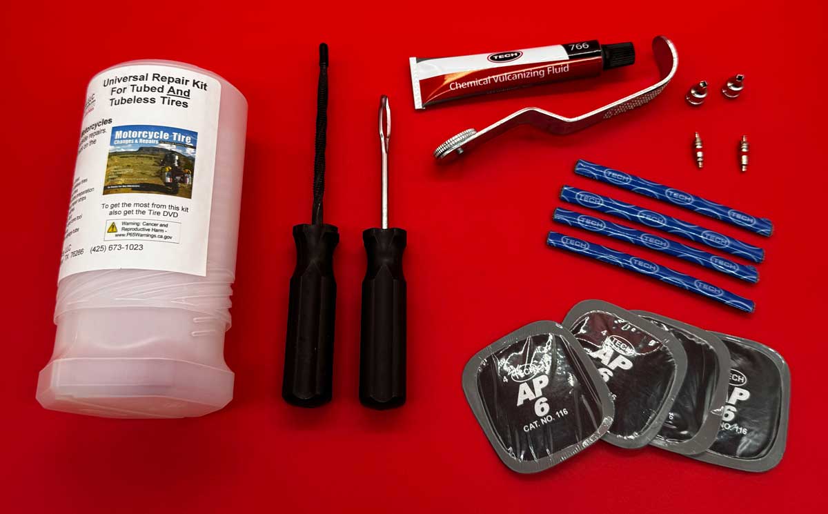 Guida ai regali per le festività ADVMoto 2024 BestRest