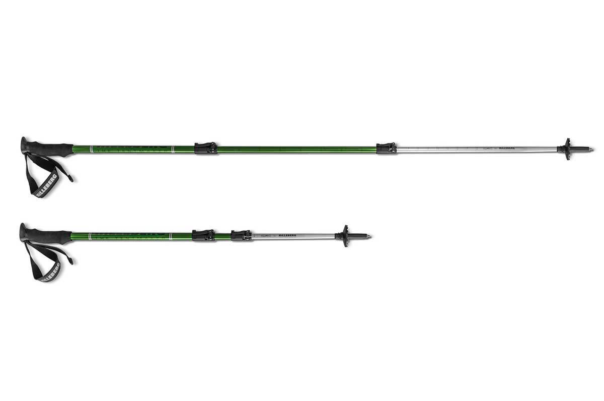 Guida ai regali per le vacanze ADVMoto 2024 hilleberg