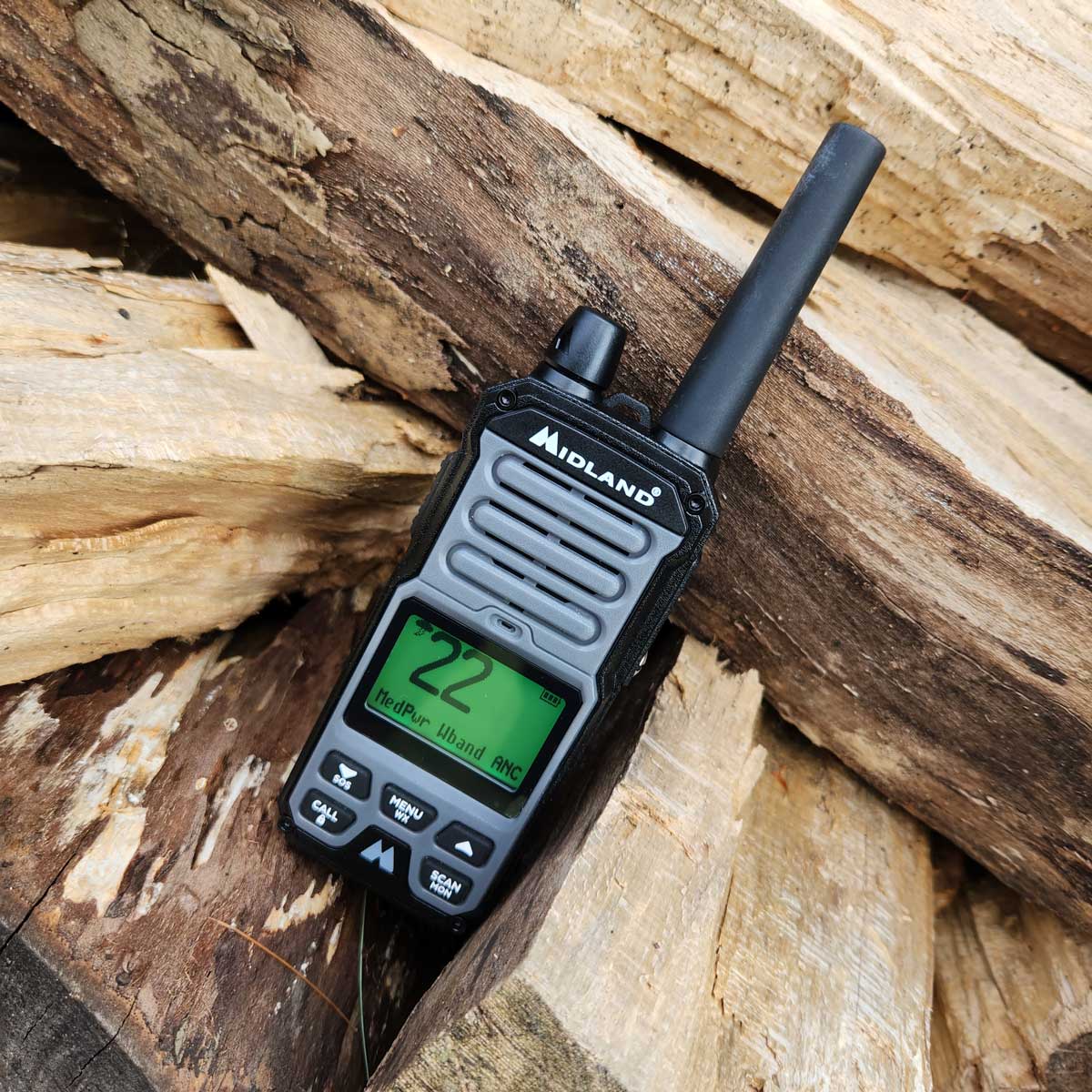 Guida ai regali per le festività ADVMoto 2024 midland