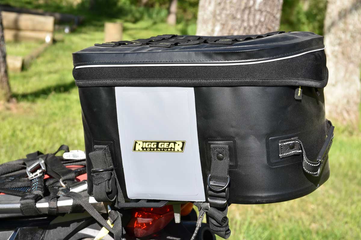 Guida ai regali per le festività ADVMoto 2024 nelsonrigg