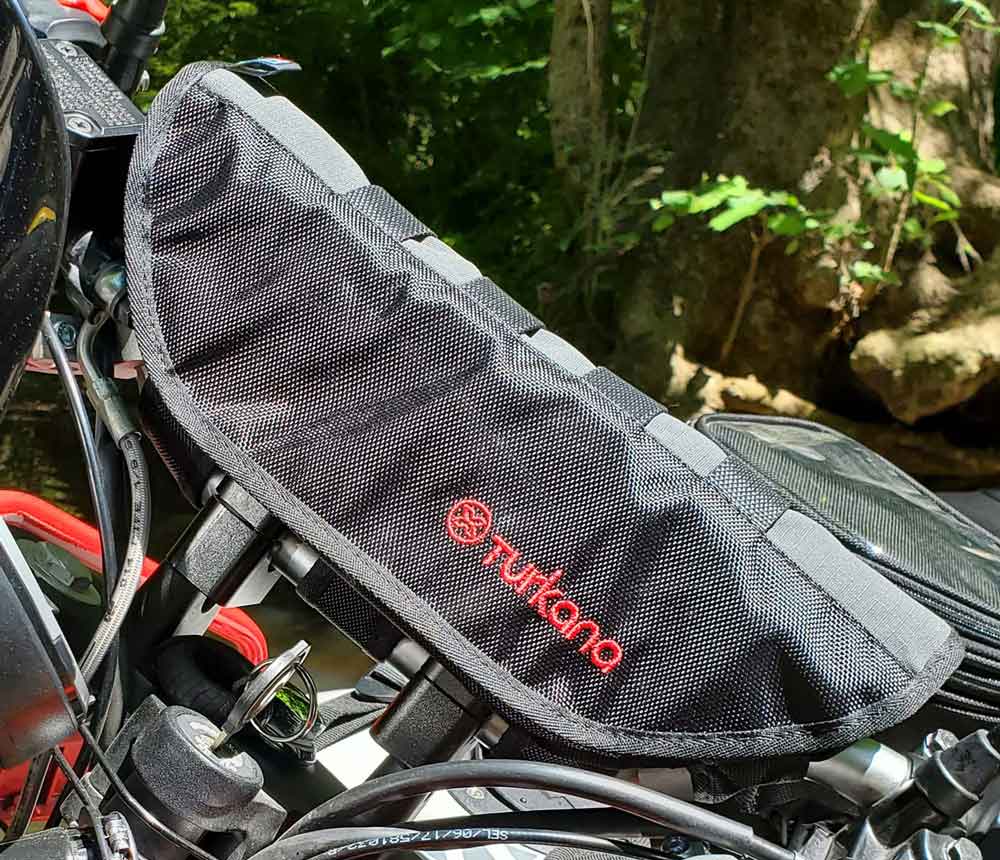 TurkanaGear PelliPouch BarBag