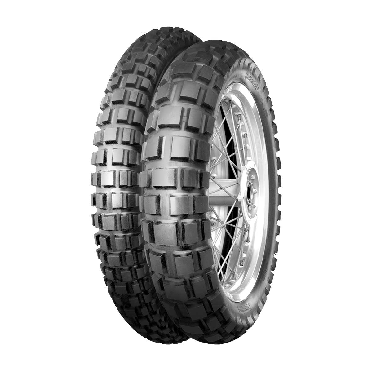 Continental TKC80