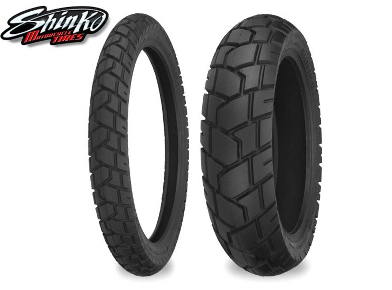 SHINKO 705