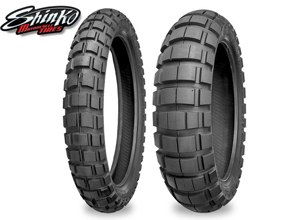 SHINKO 804 805 CROSSFLY