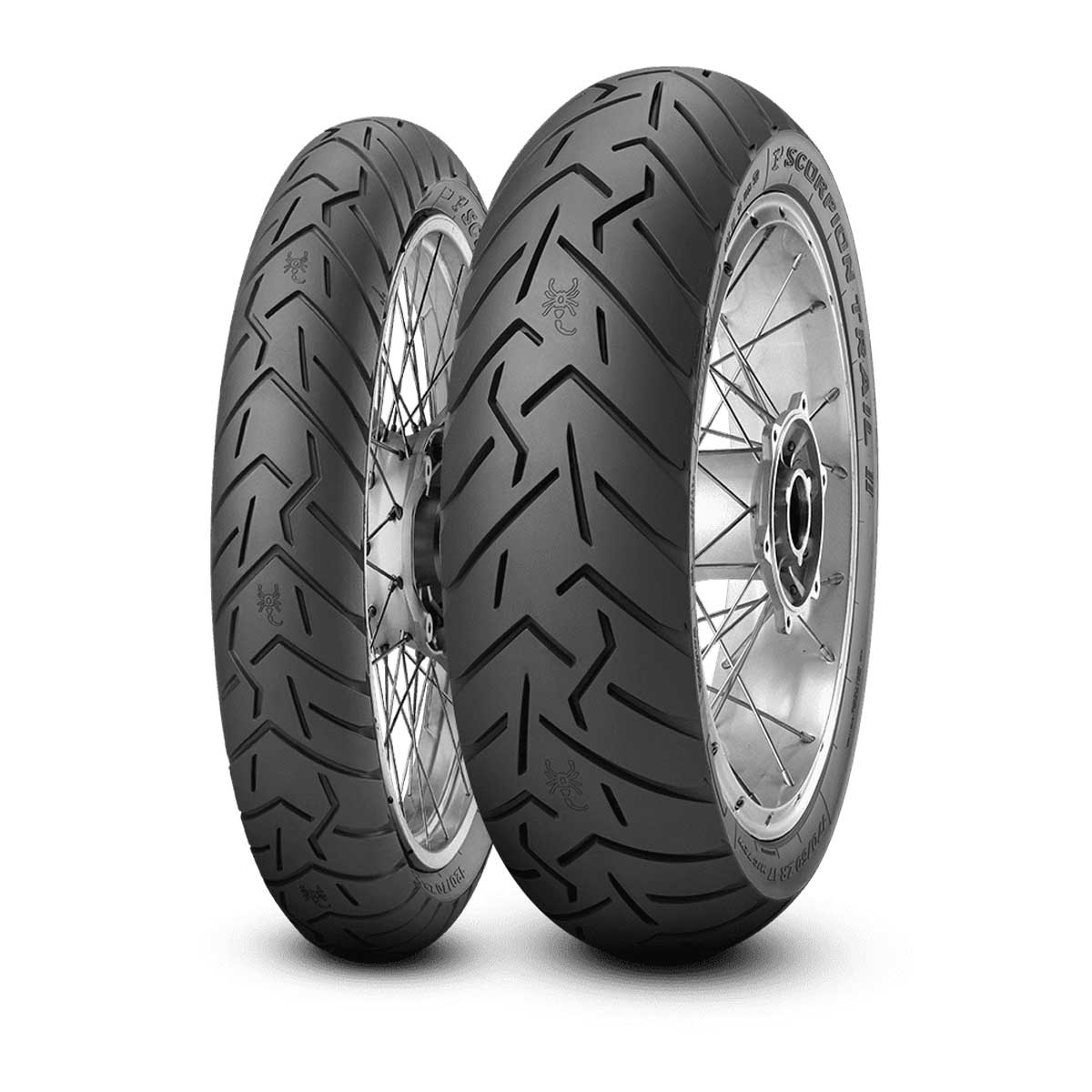 pirelli scorpion trail 2