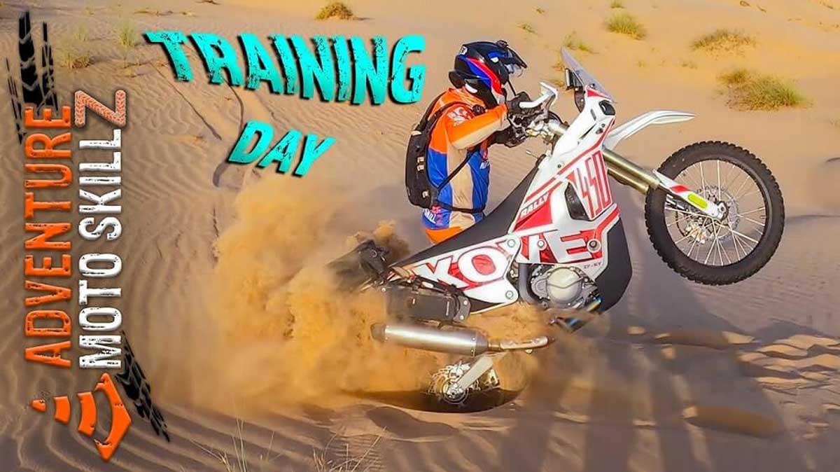 ADVMotoSkillz