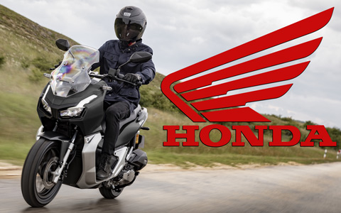Honda Brings the 2012 ADV150 to American Shores