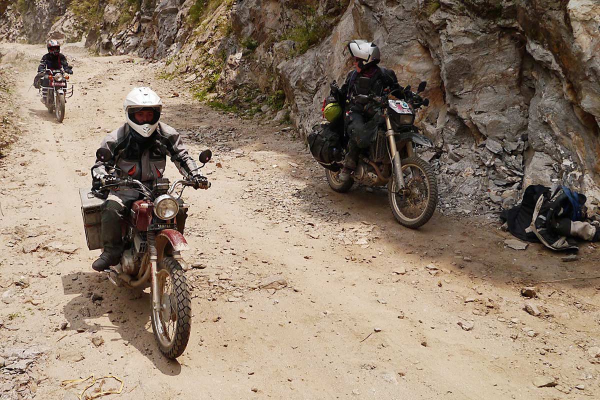 Un'immagine del corpo dell'avventura classica 3