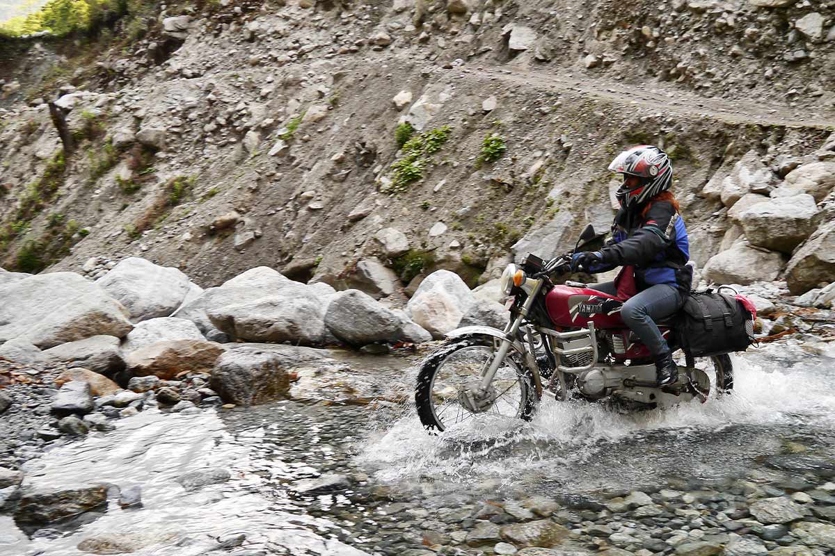 Un'immagine del corpo dell'avventura classica 4