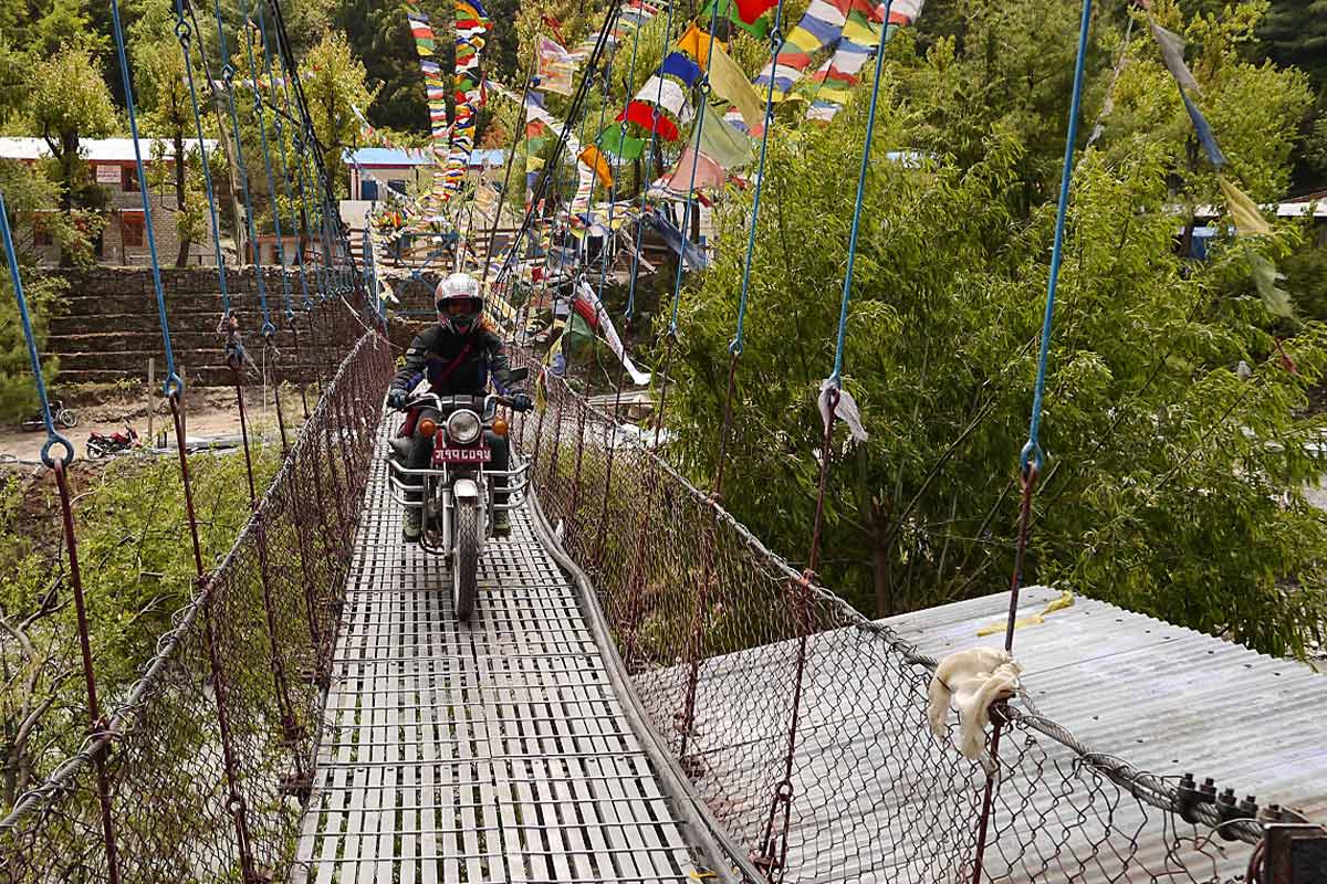 Un'immagine del corpo dell'avventura classica 6