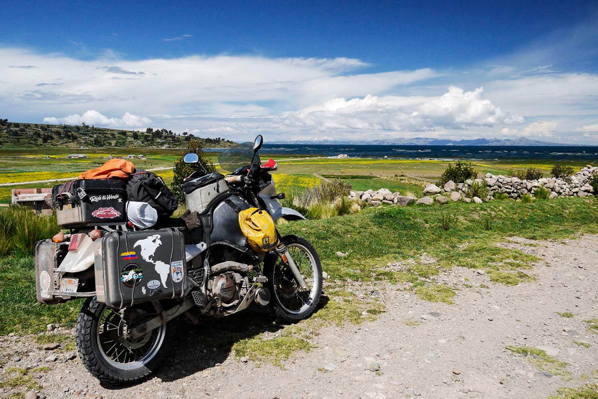 Una ragazza in bolivia body immagine 2