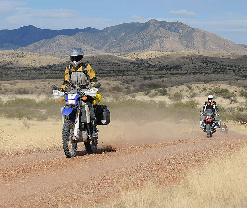 Arizona Backcountry Discovery Route body image 1