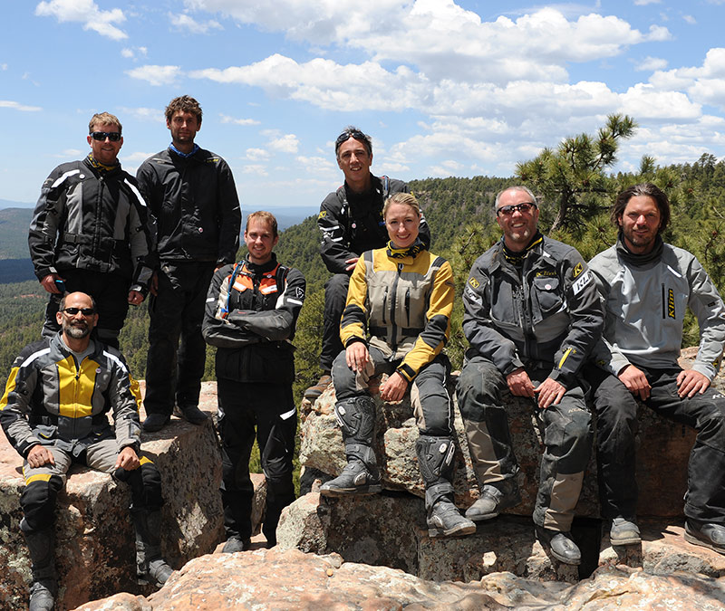 Arizona Backcountry Discovery Route body image 2