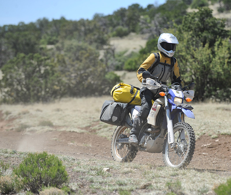 Arizona Backcountry Discovery Route body image 3