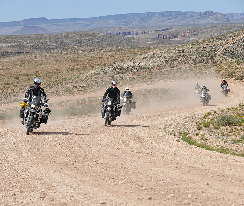 Arizona Backcountry Discovery Route body image 6