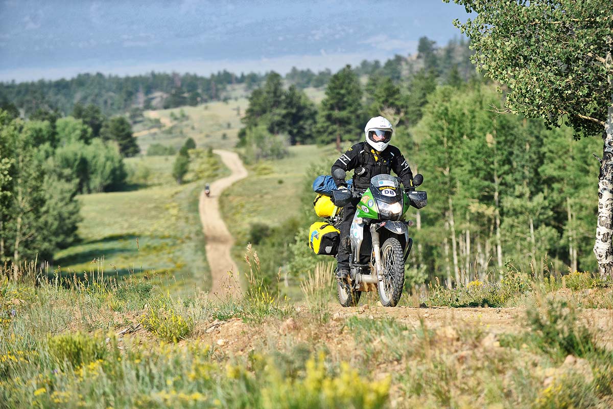 Body image 9 Exploring Colorados Backcountry Discovery Route