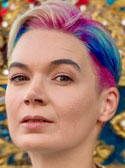 Redd Walitzki portrait