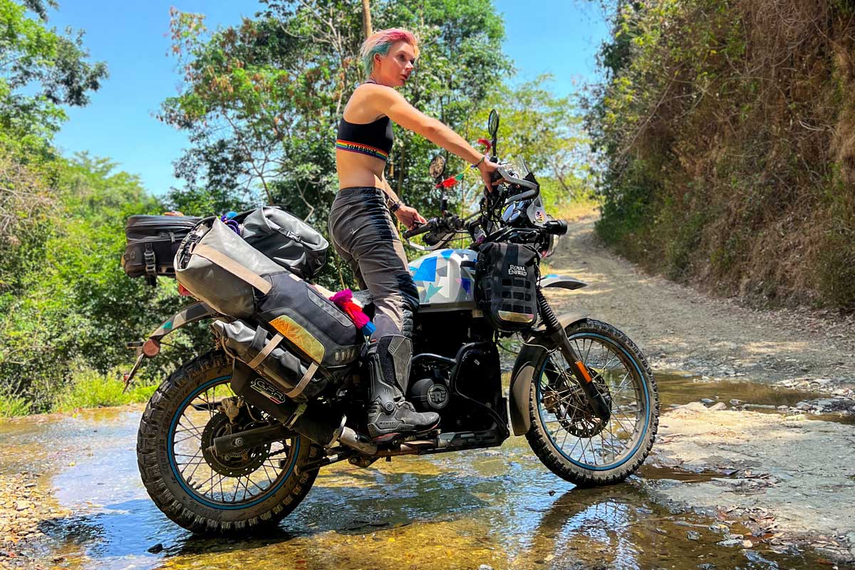 River Run