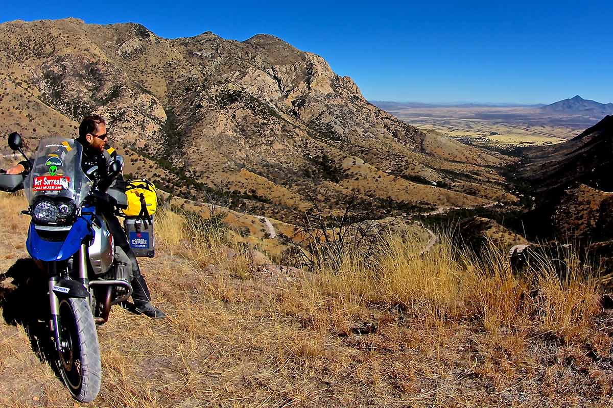 L'altra rotta 66 scopri la vecchia immagine corporena di pista spagnola 4