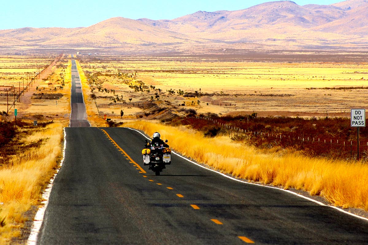 L'altra rotta 66 scopri la vecchia immagine corporeo del percorso spagnolo 5