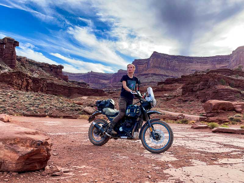 Giro UT del Cerchio Bianco 2021