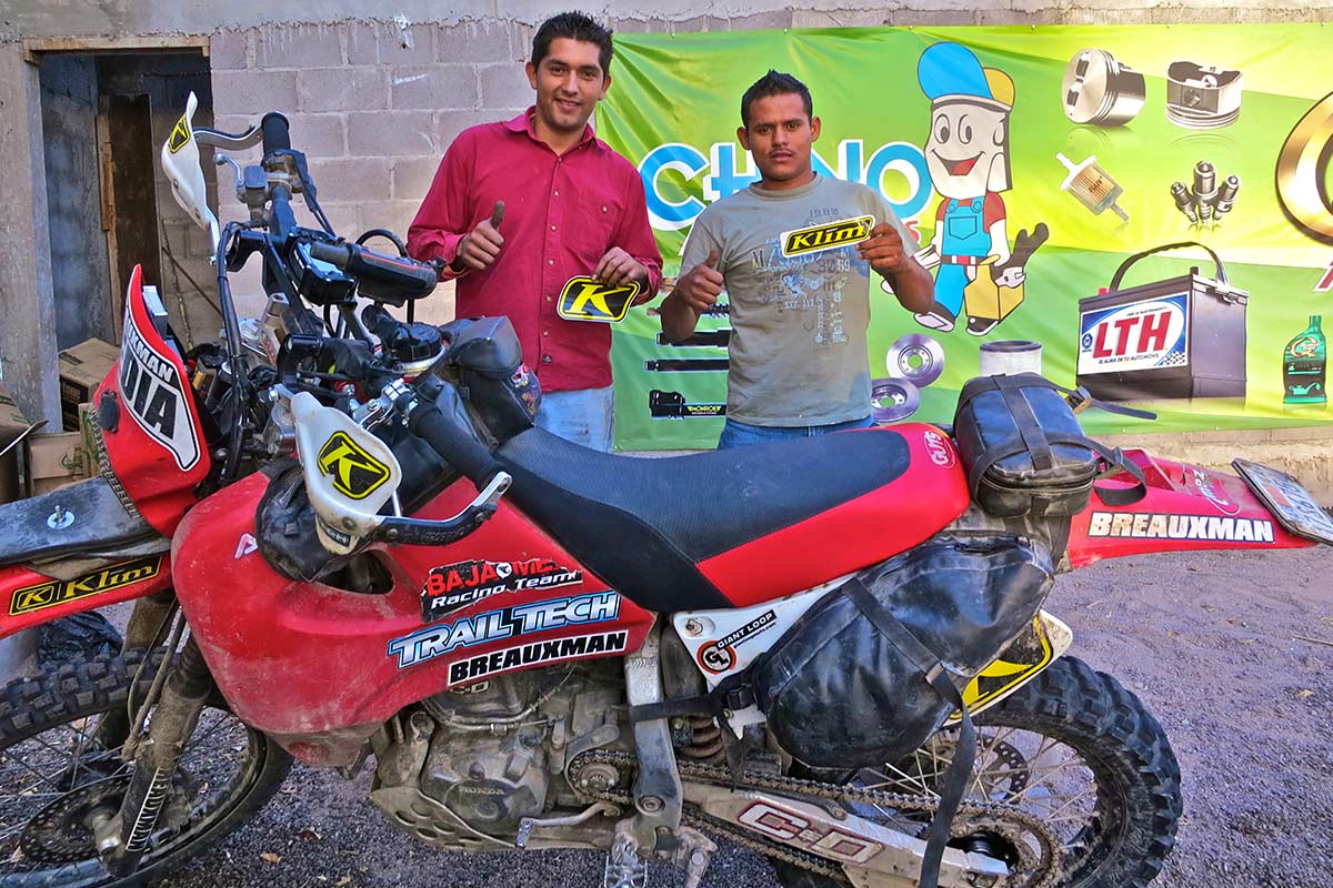 Immagine corporea 8 Non sei mai solo a Baja