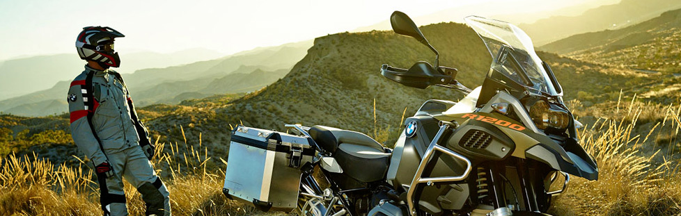 12 Best Adventure Bikes for 2014