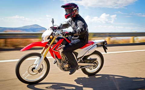 best adventure motorcycle 2016