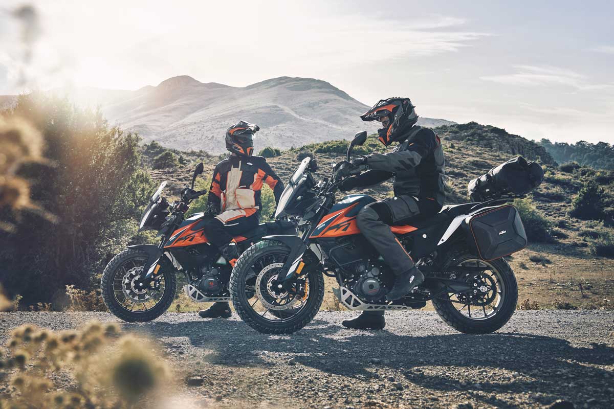 12 Best Bikes for New Adventure Dual Sport Riders Adventure Motorcycle Magazine