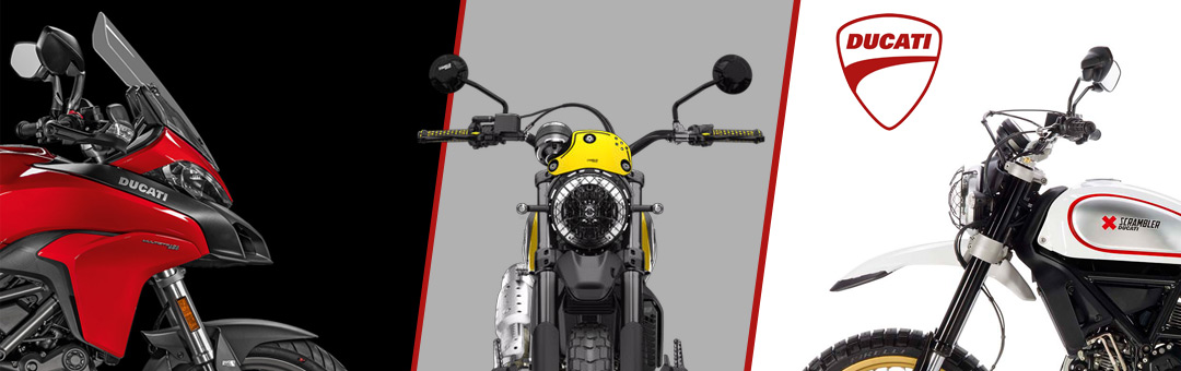 Ducati 2024 scrambler displacement