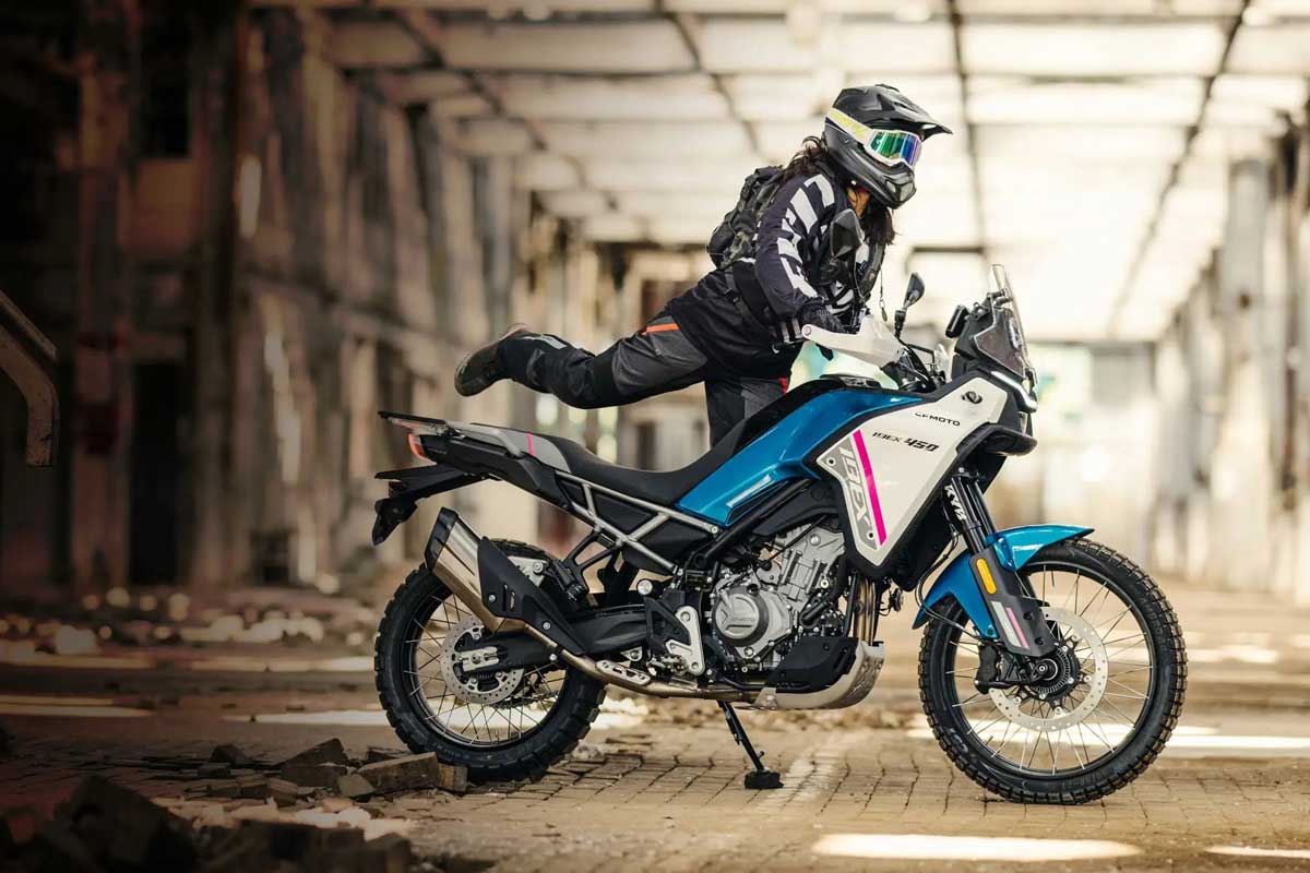 2025 cfmoto ibex 450 2