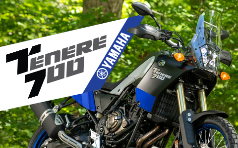 2021 Yamaha Ténéré 700 First Ride Review