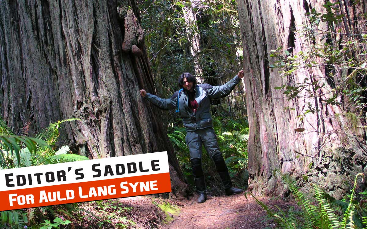 Embracing the Evolving Adventure: How Our Riding Passions Change Over Time