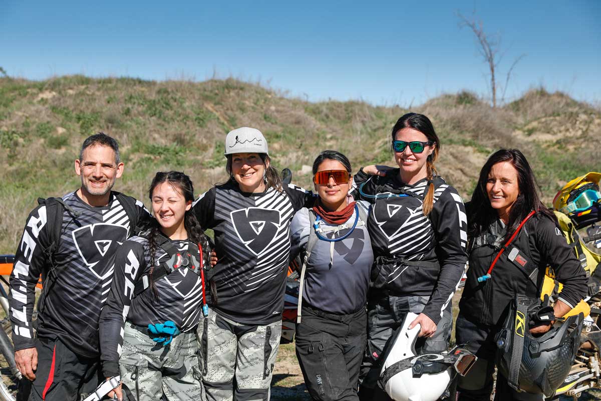 Cold Start 2022 group