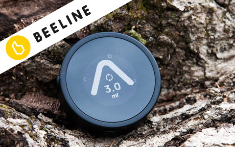 Beeline shop moto review