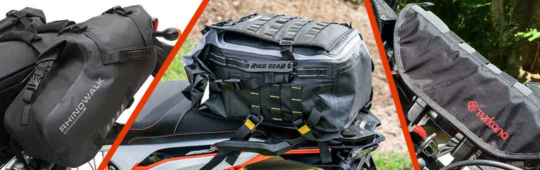 Best Budget ADV Luggage