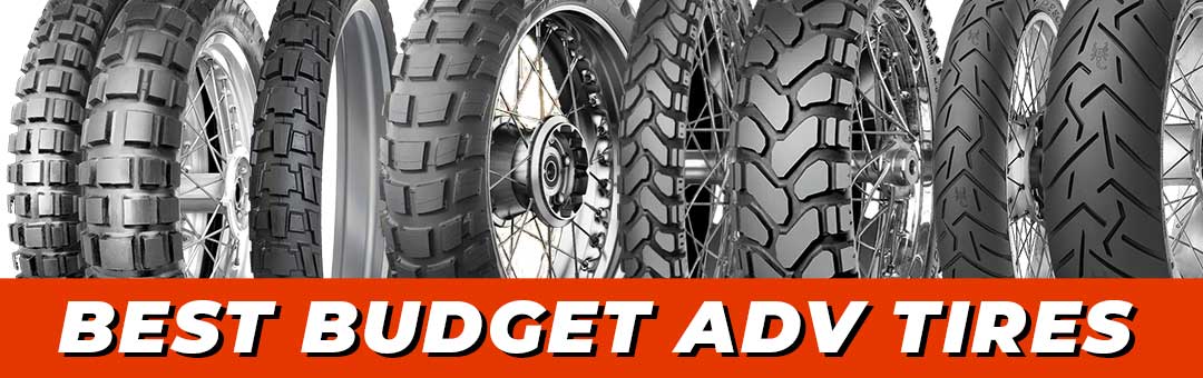 Best Budget ADV Tires