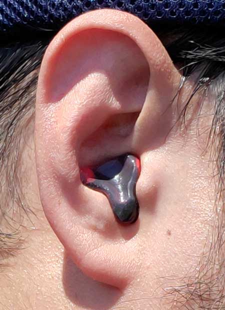 BigEar Hearing Protection 2
