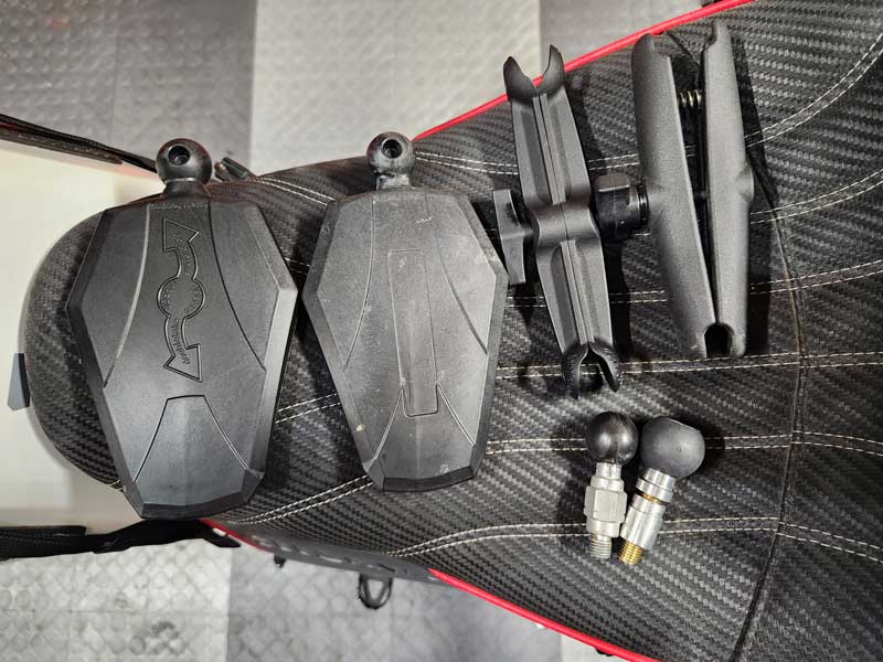 DoubleTake Mirrors V2 Review install