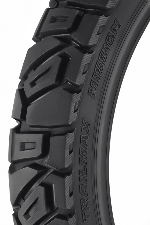 Dunlop Trailmax Mission Tire Review 03