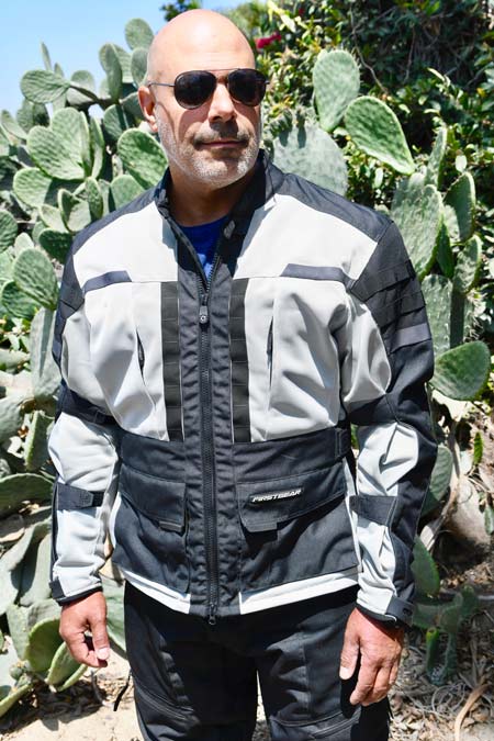 Firstgear AirMesh jacket