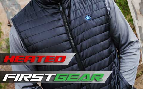 2020 FirstGear Heated Gear Review intro