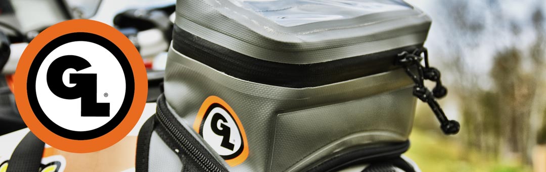 How To Install Giant Loop Motorcycle Tank Bag 