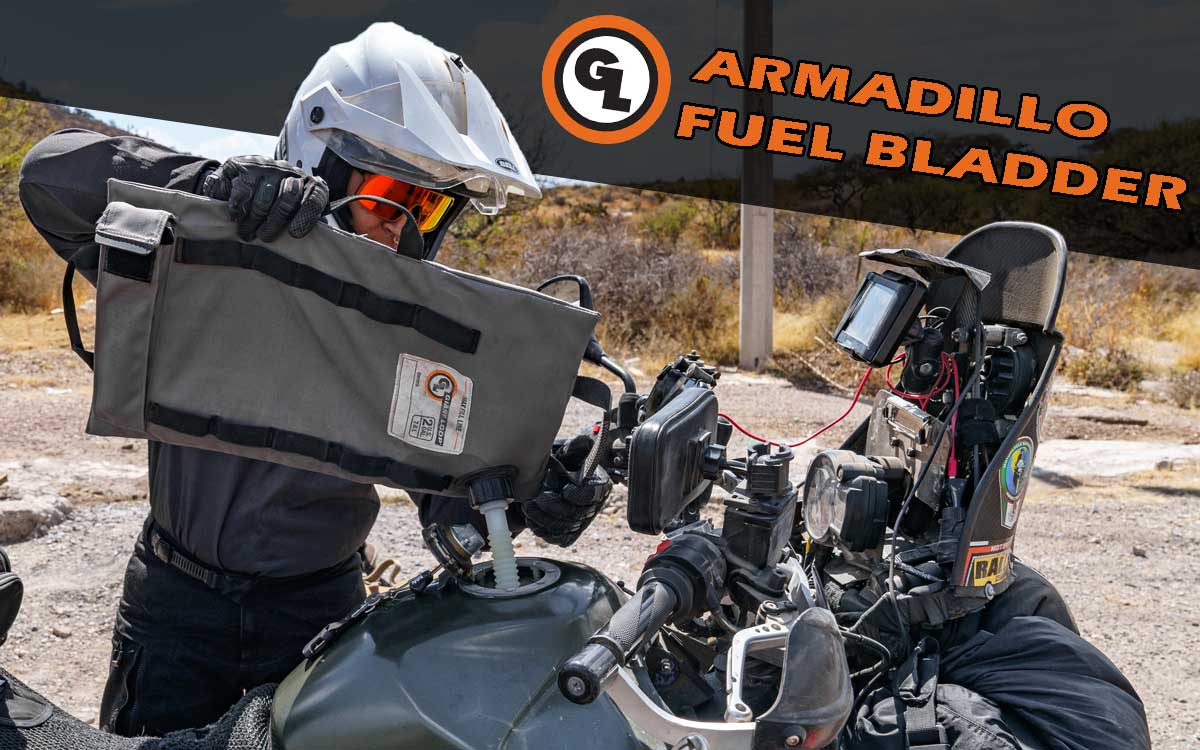 https://adventuremotorcycle.com/images/ARTICLES/Gear/Giant_Loop/Armadillo-Fuel-Bladder/Giant-Loop-Armadillo-Fuel-Bag-intro.jpg