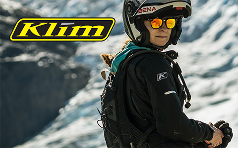 Klim Altitude Womens Suit - Adventure Motorcycle Magazine