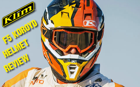 klim mx helmet