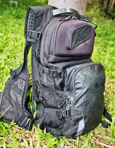 Klim nac hotsell pak backpack