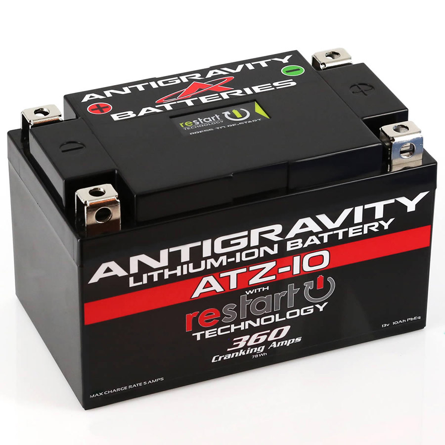 antigravity atz10 rs