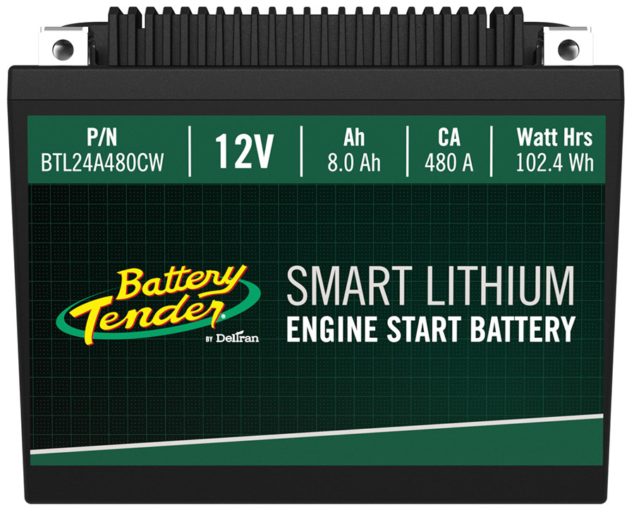 batterytender btl24a480cw